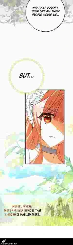 The Perfect Plan to Avoid the Death Ending chapter 14 page 17