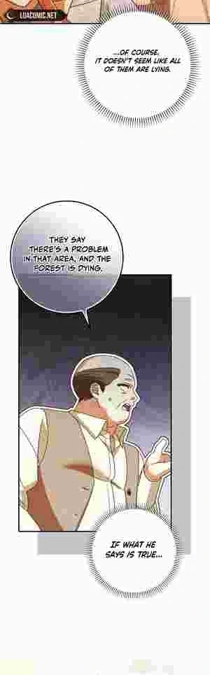 The Perfect Plan to Avoid the Death Ending chapter 14 page 19