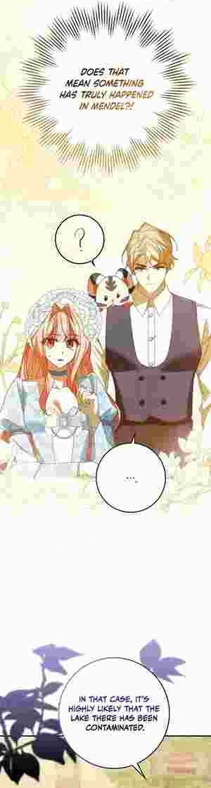 The Perfect Plan to Avoid the Death Ending chapter 14 page 20