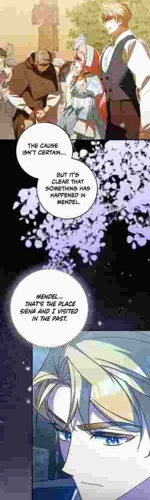 The Perfect Plan to Avoid the Death Ending chapter 14 page 21