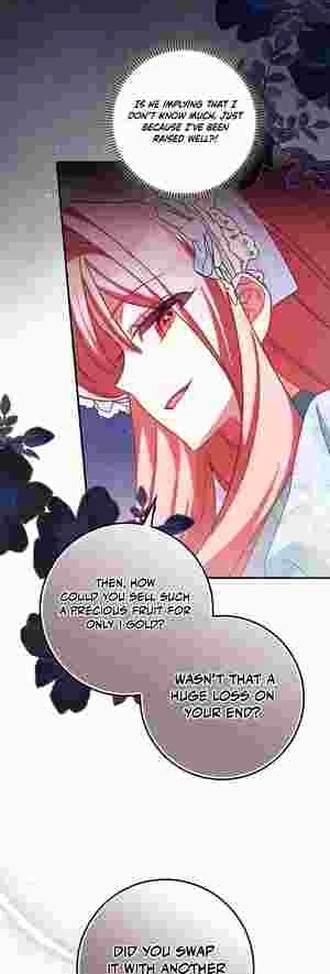 The Perfect Plan to Avoid the Death Ending chapter 14 page 23