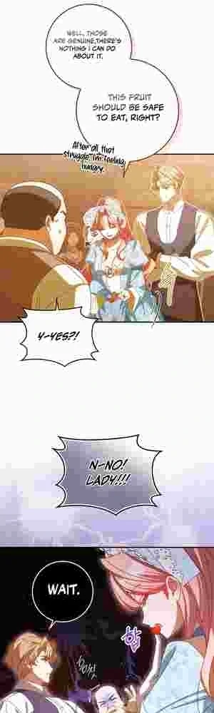 The Perfect Plan to Avoid the Death Ending chapter 14 page 29