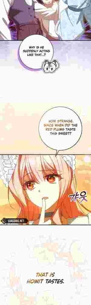 The Perfect Plan to Avoid the Death Ending chapter 14 page 30