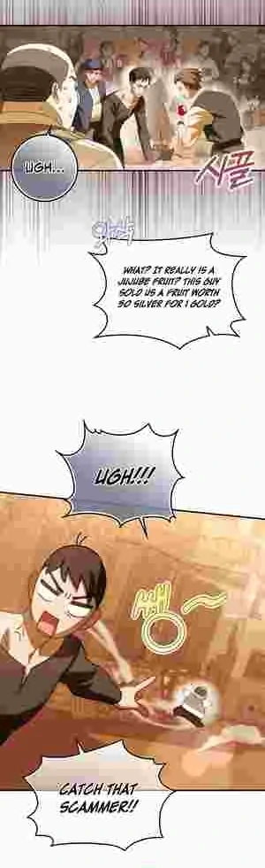 The Perfect Plan to Avoid the Death Ending chapter 14 page 32