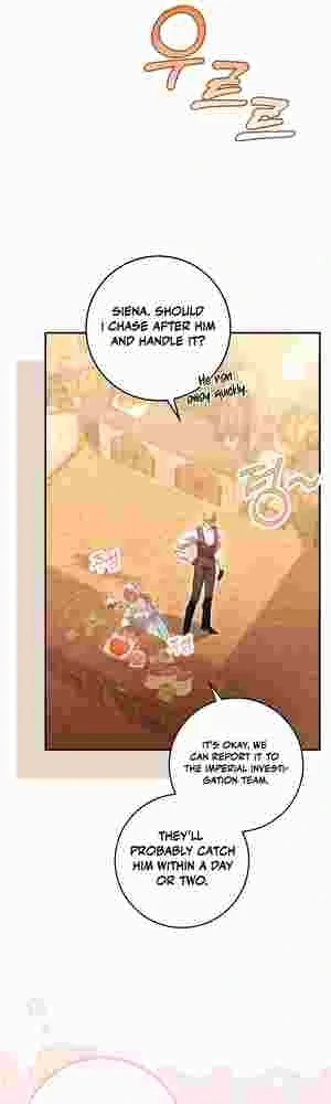 The Perfect Plan to Avoid the Death Ending chapter 14 page 33