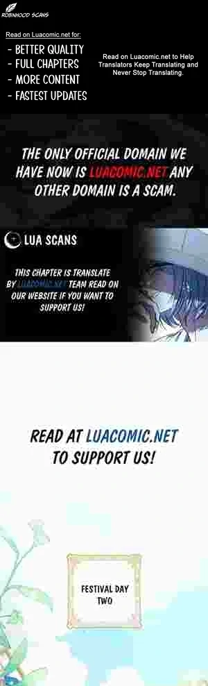 The Perfect Plan to Avoid the Death Ending chapter 15 page 1