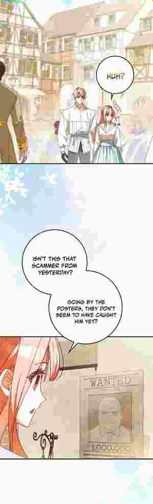 The Perfect Plan to Avoid the Death Ending chapter 15 page 2