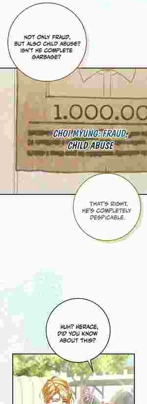 The Perfect Plan to Avoid the Death Ending chapter 15 page 3