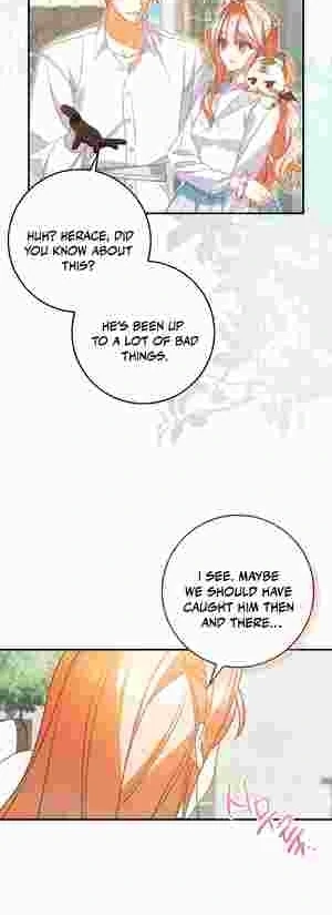 The Perfect Plan to Avoid the Death Ending chapter 15 page 4