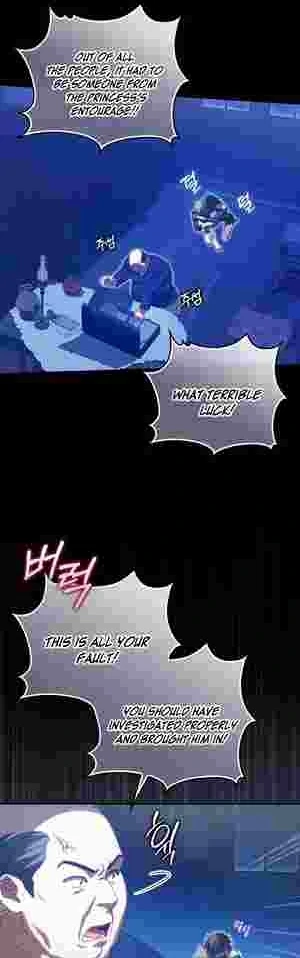 The Perfect Plan to Avoid the Death Ending chapter 15 page 7