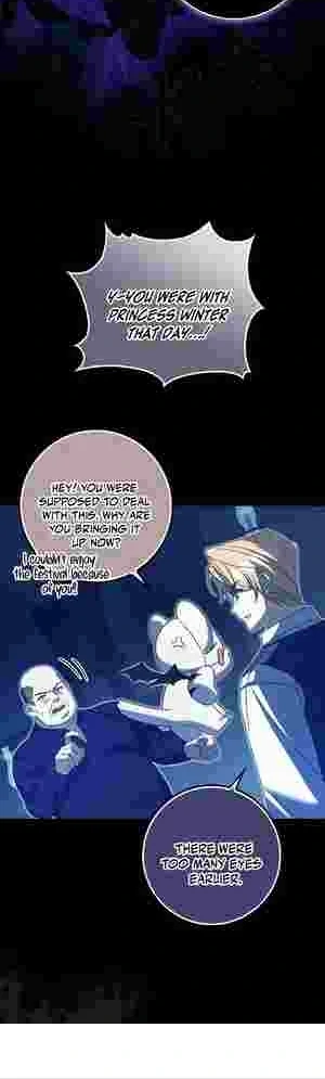 The Perfect Plan to Avoid the Death Ending chapter 15 page 10