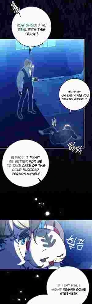 The Perfect Plan to Avoid the Death Ending chapter 15 page 12