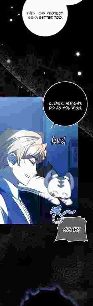 The Perfect Plan to Avoid the Death Ending chapter 15 page 13