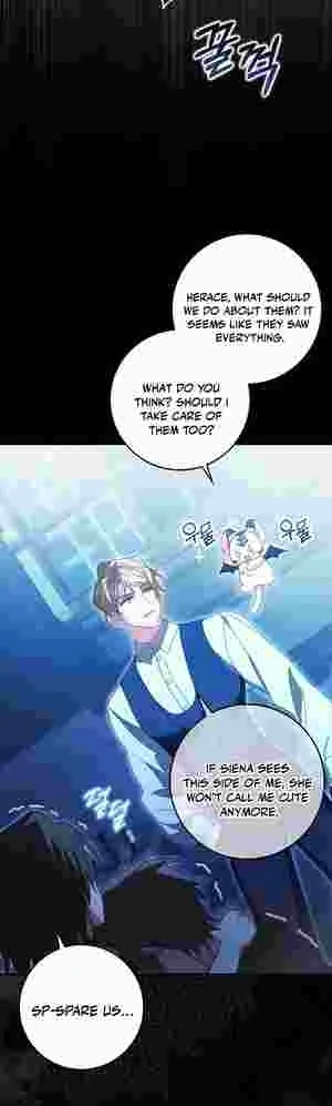 The Perfect Plan to Avoid the Death Ending chapter 15 page 15