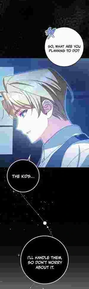 The Perfect Plan to Avoid the Death Ending chapter 15 page 16