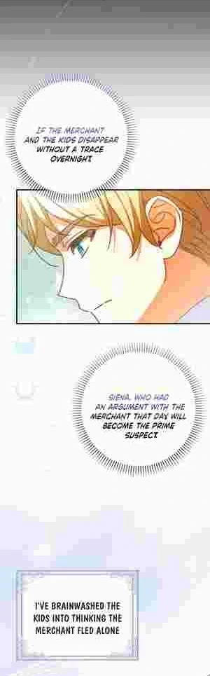 The Perfect Plan to Avoid the Death Ending chapter 15 page 17