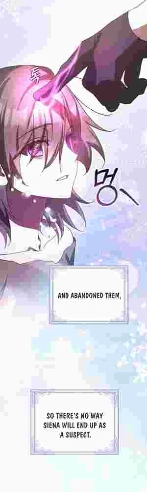 The Perfect Plan to Avoid the Death Ending chapter 15 page 18