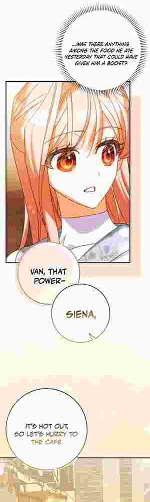 The Perfect Plan to Avoid the Death Ending chapter 15 page 23