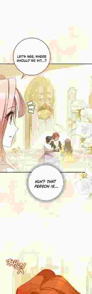 The Perfect Plan to Avoid the Death Ending chapter 15 page 25
