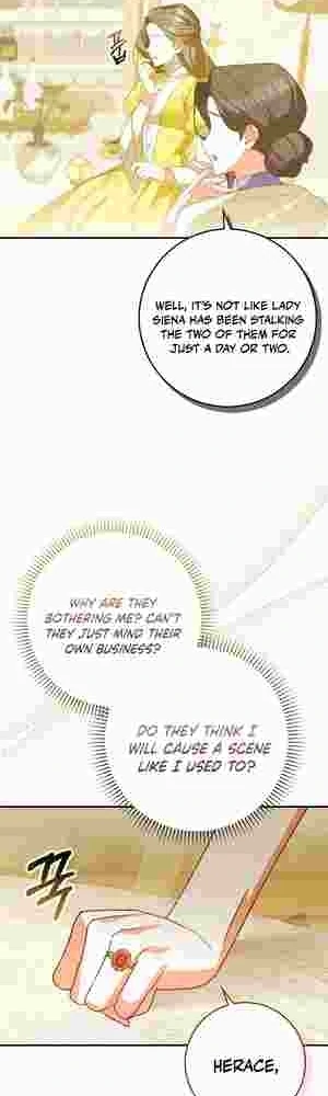 The Perfect Plan to Avoid the Death Ending chapter 15 page 31