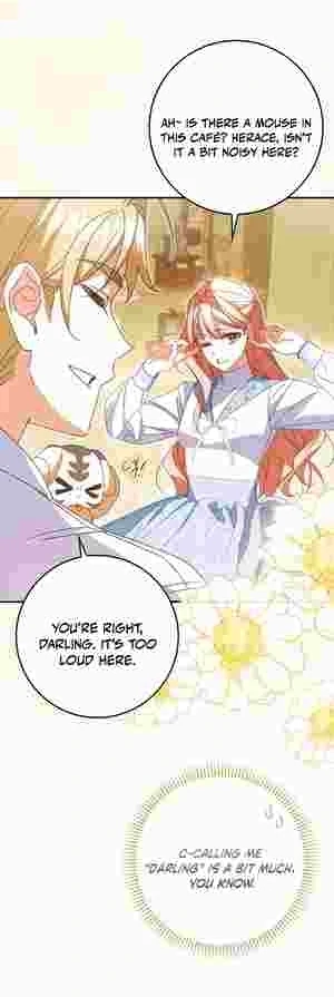 The Perfect Plan to Avoid the Death Ending chapter 15 page 33
