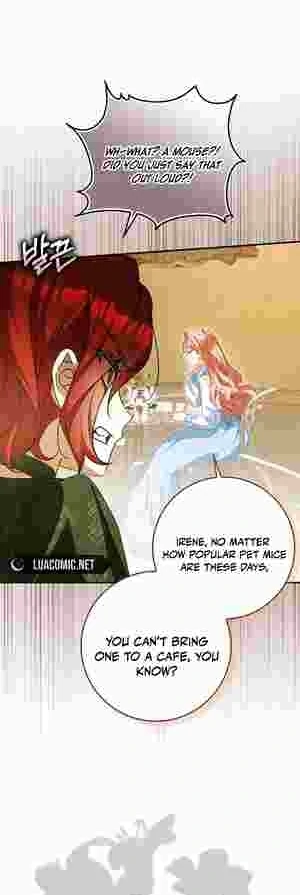 The Perfect Plan to Avoid the Death Ending chapter 15 page 34