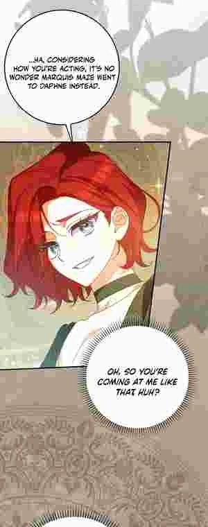The Perfect Plan to Avoid the Death Ending chapter 15 page 35