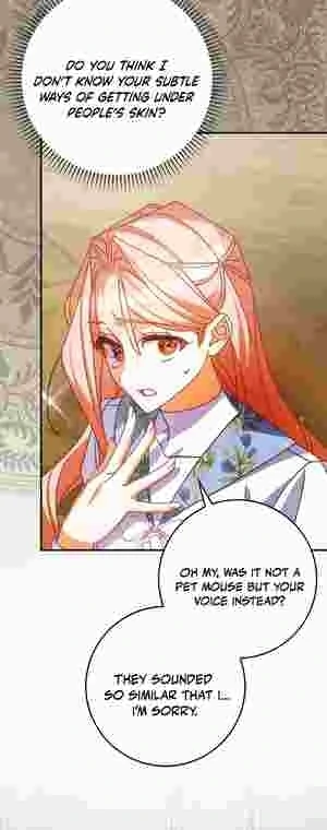 The Perfect Plan to Avoid the Death Ending chapter 15 page 36
