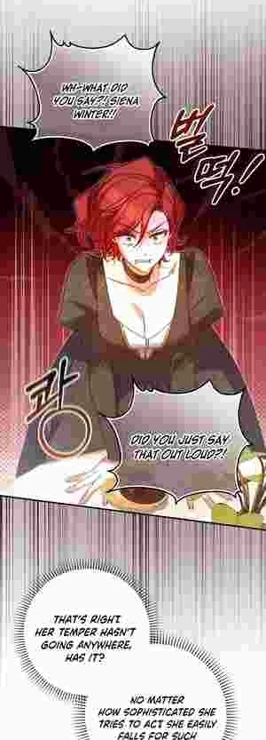 The Perfect Plan to Avoid the Death Ending chapter 15 page 37