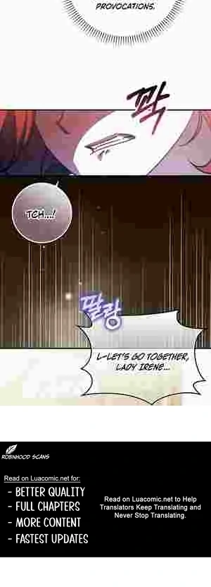 The Perfect Plan to Avoid the Death Ending chapter 15 page 38