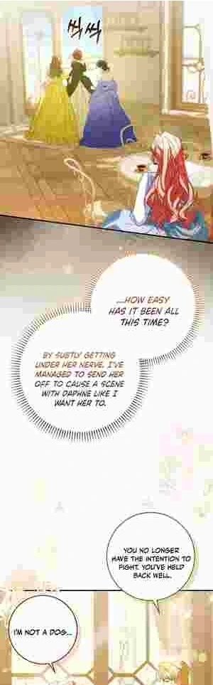 The Perfect Plan to Avoid the Death Ending chapter 15 page 39
