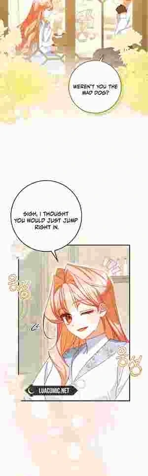 The Perfect Plan to Avoid the Death Ending chapter 15 page 40