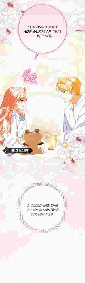 The Perfect Plan to Avoid the Death Ending chapter 15 page 43