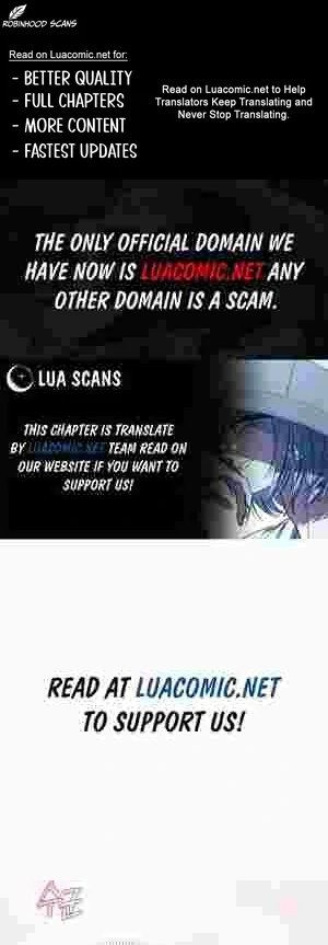 The Perfect Plan to Avoid the Death Ending chapter 16 page 1