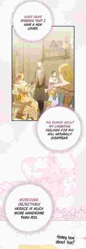 The Perfect Plan to Avoid the Death Ending chapter 16 page 2