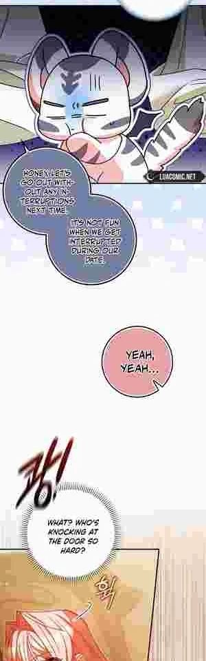 The Perfect Plan to Avoid the Death Ending chapter 16 page 5