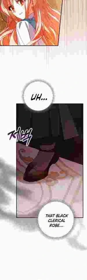 The Perfect Plan to Avoid the Death Ending chapter 16 page 6