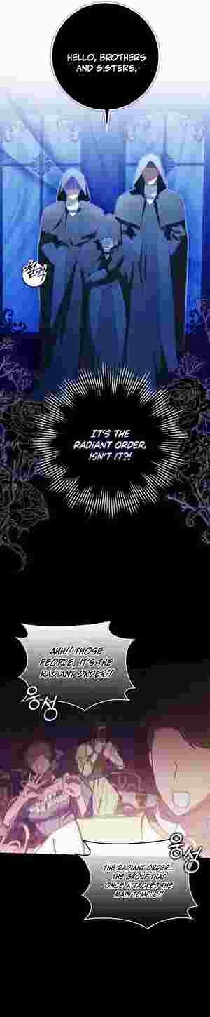 The Perfect Plan to Avoid the Death Ending chapter 16 page 7