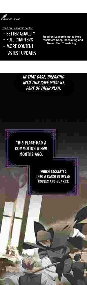 The Perfect Plan to Avoid the Death Ending chapter 16 page 10
