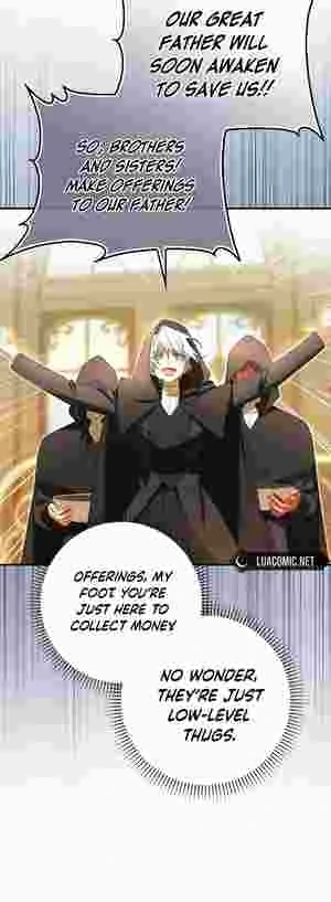 The Perfect Plan to Avoid the Death Ending chapter 16 page 13