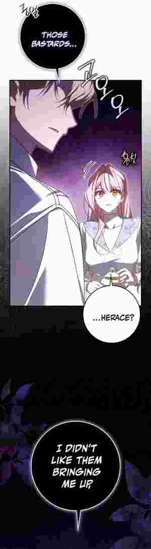 The Perfect Plan to Avoid the Death Ending chapter 16 page 14