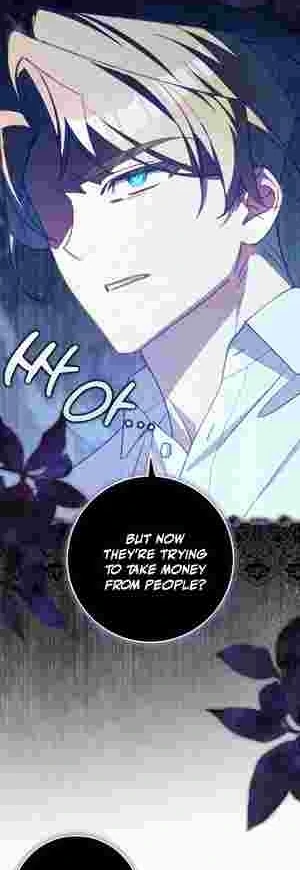The Perfect Plan to Avoid the Death Ending chapter 16 page 15