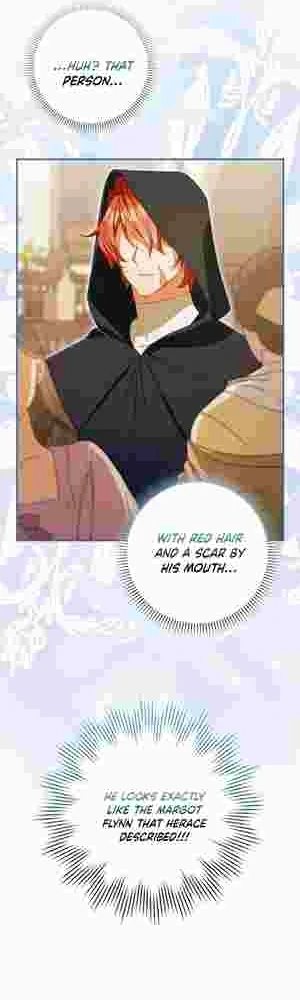 The Perfect Plan to Avoid the Death Ending chapter 16 page 18