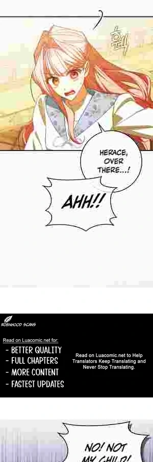 The Perfect Plan to Avoid the Death Ending chapter 16 page 19