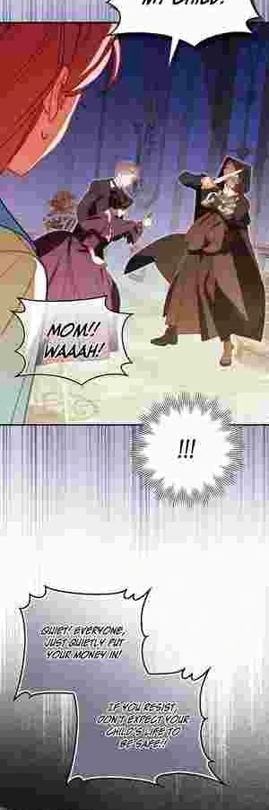 The Perfect Plan to Avoid the Death Ending chapter 16 page 20