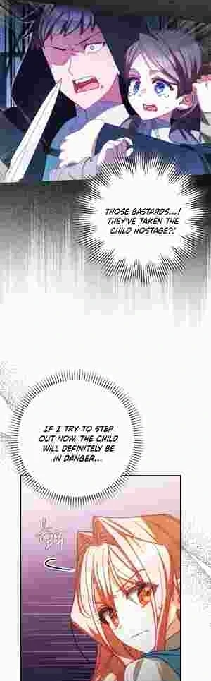The Perfect Plan to Avoid the Death Ending chapter 16 page 21