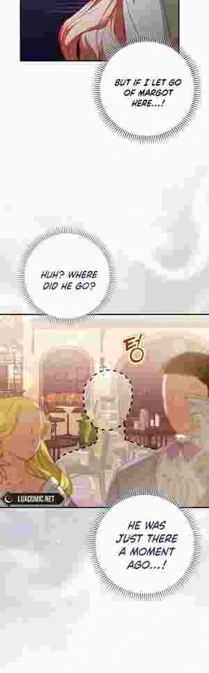 The Perfect Plan to Avoid the Death Ending chapter 16 page 22