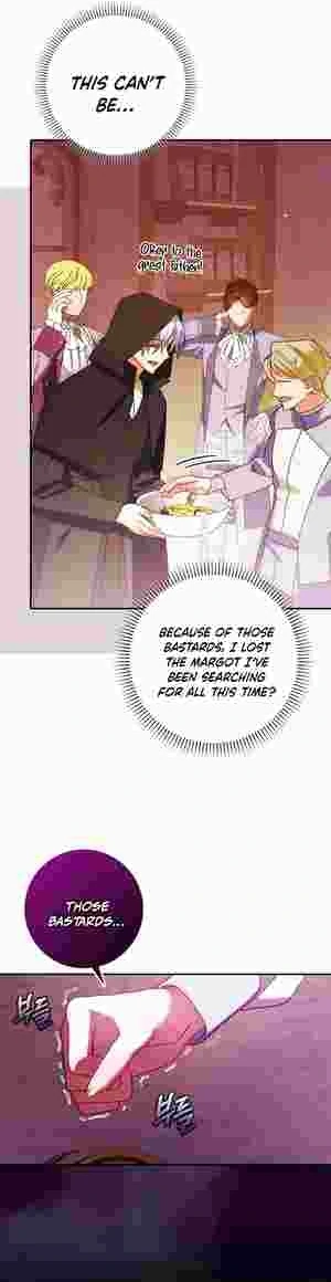 The Perfect Plan to Avoid the Death Ending chapter 16 page 23