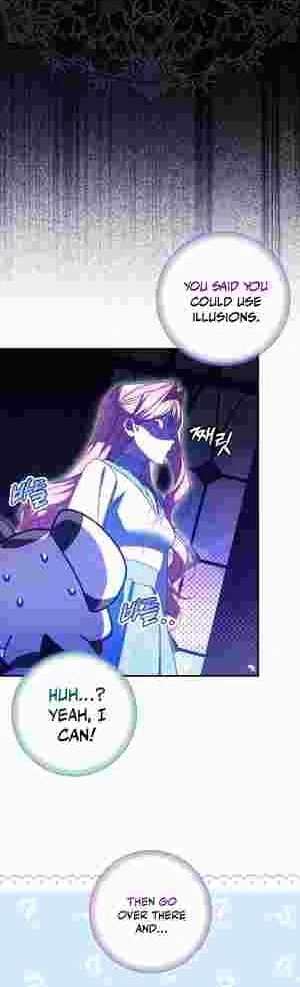 The Perfect Plan to Avoid the Death Ending chapter 16 page 25