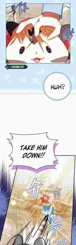 The Perfect Plan to Avoid the Death Ending chapter 16 page 26